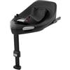 CYBEX Gold Base ISOFIX, Base G, Per Seggiolini Auto Cloud G i-Size e Sirona G i-Size, Nero