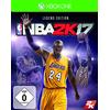 2K Sports NBA 2K17 - Legend Edition - Xbox One - [Edizione: Germania]