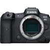 Canon EOS R5. Garanzia Canon 2 anni
