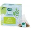 Twice Neavita Neavita Twice Infuso a Freddo Mint Mojito 15 Filtroscrigno