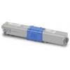 Oki Toner Oki giallo 44973533