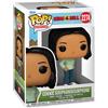 Funko Gadget - King Of The Hill: Funko Pop! Animation - S2 - Connie Souphanousinphone