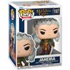 Funko Gadget - Baldur's Gate 3: Funko Pop! Games - Jaheira (Vinyl Figure 1187) - Funko