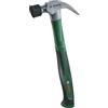 Bosch Martello da carpentiere da 450 g / 16 oz + paracolpi morbido (Accessori Utensili Manuali)