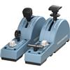 Thrustmaster TCA Quadrant Add-On Airbus Edition Gamepad Per PC