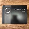 Olympus Fotocamera mirrorless Olympus Pen E-P7 corpo argento solo dal Giappone
