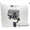 DJI NUOVO DJI RS 4 Pro Combo Gimbal Stabilizer Combo dal Giappone