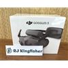 DJI Goggles 3 accessori per droni con fotocamera dal Giappone