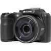 Kodak Fotocamera Bridge PixPro AZ255 con Zoom ottico 25X MFDKODKF255K kodak