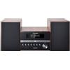 Blaupunkt Micro sistema HiFi Sistema stereo con Bluetooth e telecomando Blaupunkt