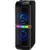 Blaupunkt Sistema audio Bluetooth con funzione karaoke Blaupunkt PS05