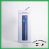 OLIGHT ArkPro EDC Torcia Argento Grafite 1500lm 4 in 1 Spot Flood Laser UV