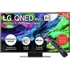 LG 50QNED8FA6A TV QNED EVO AI 50" SMART TV UHD 4K