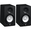 Yamaha HS5MP MATCHED PAIR Coppia Monitor Attivo Pro. x Studio a 2 vie 70w, Nero