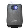 ASUS ZenBeam Latte L1 Proiettore a raggio standard LED 1080p (1920x1080) Grigio