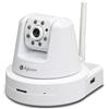Digicom 400HD IP Dome Camera 1280x1024 Indoor CCTV Security Surveillance System