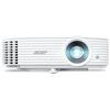 Acer H6542 DLP projector 4000 ANSI lumen 1080p HD 1920x1080 white home theater