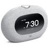 JBL Horizon 3 Bluetooth altoparlante sveglia ambiente grigio chiaro