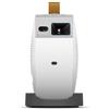 BenQ GV50 Proiettore DLP 500 ANSI lumen 1080p Full HD Bianco Portatile Cinema