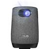 Asus Videoproiettore 300 Ansi Lumen Led 1080P (1920X1080) Grigio Asus 90LJ00E5-B00070