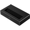 Irradio VDP-IR Laser TV 650HD - Videoproiettore Smart TV da 650 ANSI, Full HD 10