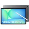 Samsung Galaxy Tab S10 FE 10.9" WiFi 8GB 128GB Gray Tablet S Pen IP68 New Sealed