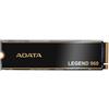 ADATA SSD INTERNO LEGEND 960 2TB M2 PCIe R/W 7400/6800