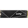 XPG ADATA SSD GAMING XPG GAMMIX S70 1TB M.2 2280 PCIe GEN4X4 3D NAND FLASH 2TB