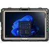 Getac UX10 G3 Rugged Tablet i5 16GB 256GB WiFi 6E 10.1" Windows 11 Pro Black