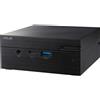 Asus Mini PC Asus PN51-S1 B3324AD AMD Ryzen 3 5300U 8 GB RAM 256 GB SSD