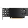 HP NVIDIA RTX A1000 8GB Mini Bracket 4mDP Graphics Card Fast Shipping Tested