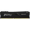 Kingston Technology FURY Beast 32GB 3200MT/s DDR4 CL16 DIMM Black