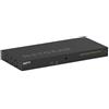 NETGEAR M4250-16XF L2/L3 Managed Switch 16-Port SFP+ Rackmount Black 1U Network