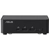 ASUS NUC 14 Pro Mini PC RNUC14RVKU700002I Nero 155H Fast Performance Compact
