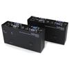 StarTech.com StarTech Dual VGA USB KVM Console Extender Over Cat5 Cable Up to 200m Range