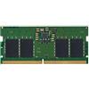 Kingston ValueRAM 8GB DDR5 5600MHz Desktop Memory New Sealed Fast Free Shipping