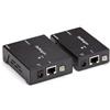 StarTech.com StarTech HDMI HDBaseT Extender Over CAT5e Cable, Ultra HD 4K Video Transmission