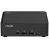 ASUS NUC 15 Pro Mini PC RNUC15CRKC700002 Nero 240H Compact Desktop Computer