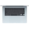 Apple MacBook Air 15" M4 10-Core 16GB 512GB Celeste New Sealed Laptop Fast Ship