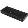 StarTech.com StarTech VS421HD4KA 4 Port HDMI Switch 4K Ultra HD HDR Audio Remote Control