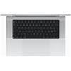 Apple MacBook Pro 16" M3 Max 14C CPU 30C GPU 1TB SSD Silver New Sealed Fast Ship