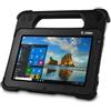 Intermec Zebra XPAD L10 10.1" 4G LTE 64GB 4GB RAM Wi-Fi 5 Android 8.0 Rugged Tablet Black
