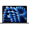 Apple MacBook Air 15" M3 8-Core CPU 10-Core GPU 8GB RAM 512GB SSD Midnight Color