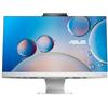 ASUS A3402WBAK All-in-One i5-1235U 8GB 512GB SSD 23.8" FHD Win11 WiFi6 White