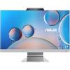 ASUS F3702WFAK 27" All-in-One PC Ryzen 5 16GB 512GB SSD Win 11 WiFi 6 White