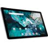 Hamlet XZPAD810 10.1" Android 13 Tablet 128GB 4GB RAM 4G LTE Black Wi-Fi New