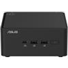 ASUS NUC 15 Pro Compact Mini PC RNUC15CRHC500002 Nero, Fast Performance, New