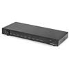 StarTech.com StarTech 8-Port HDMI Splitter 4K 60Hz HDR, Supports 7.1 Surround Sound Audio