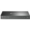 TP-Link Omada SG2210P 8-Port PoE Gigabit L2+ Managed Ethernet Switch 10/100/1000