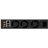 NETGEAR M4350-8X8F L3 Managed Switch 10G Ethernet 1U Rackmount Black 8-Port